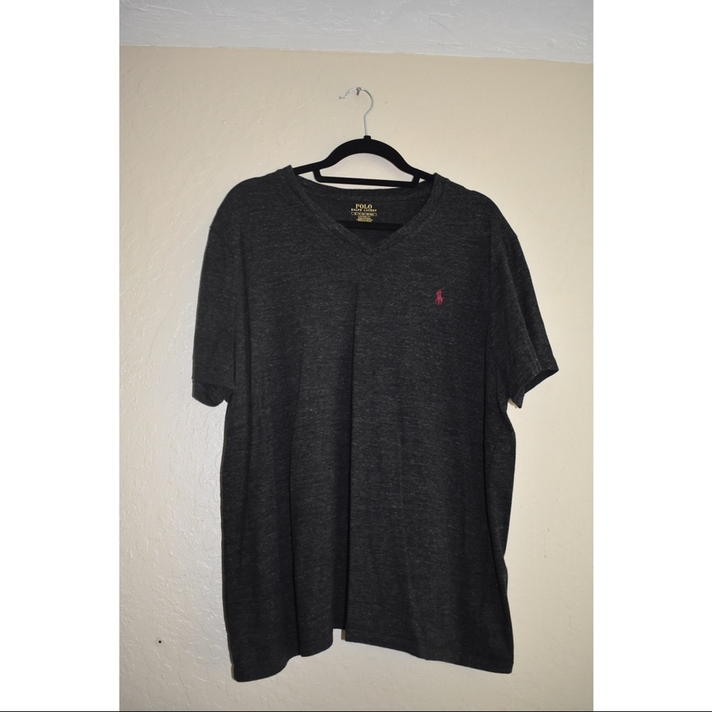 Polo Ralph Lauren v neck
